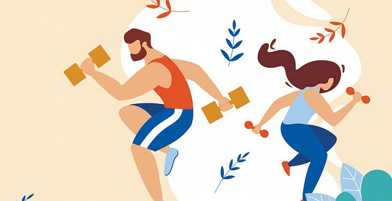 Những thay đổi tích cực trong sinh hoạt góp phần hỗ trợ sức khỏe lâu dài